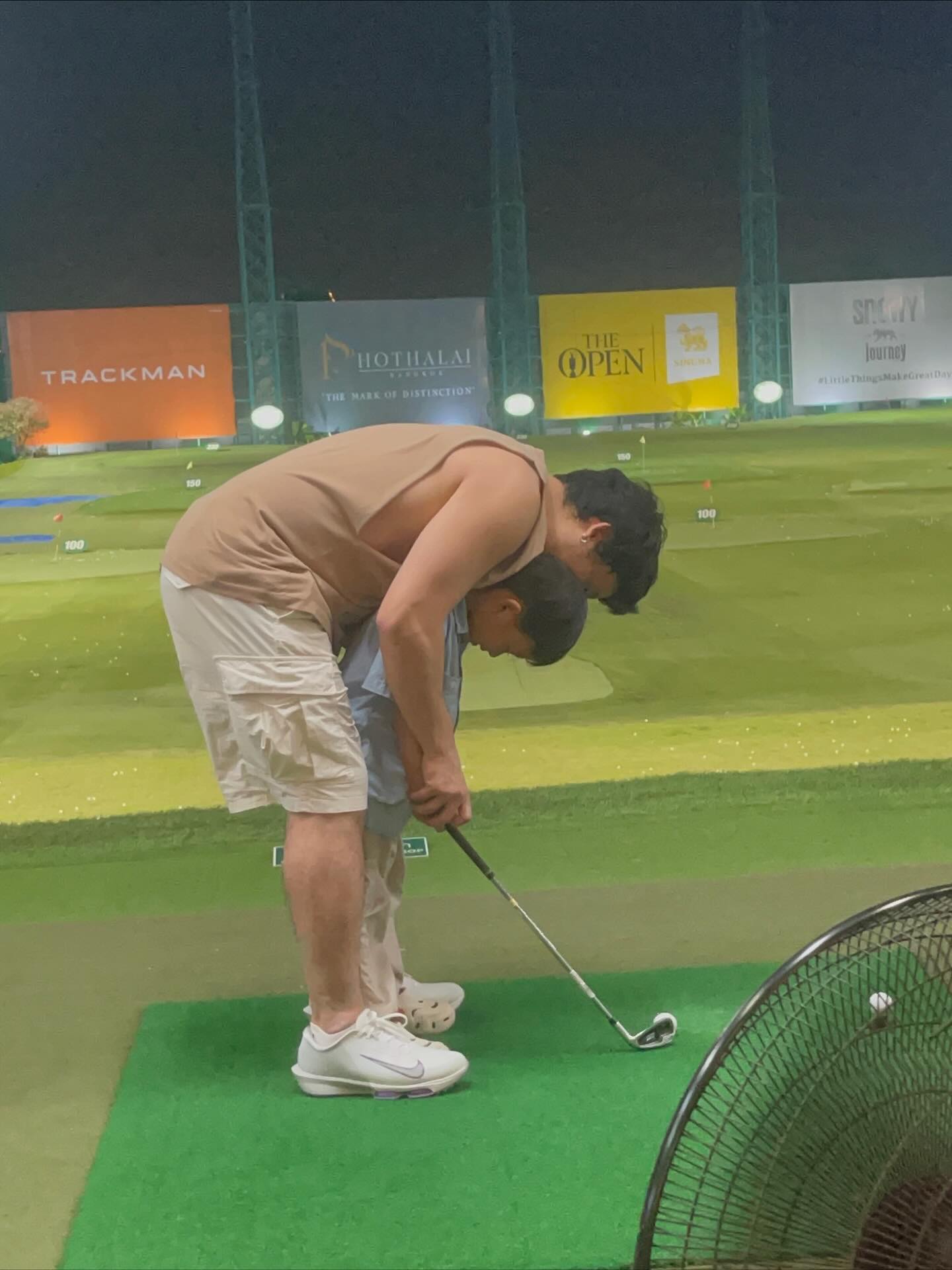 เป๊ก - รัฐภูมิ ไข่นาค