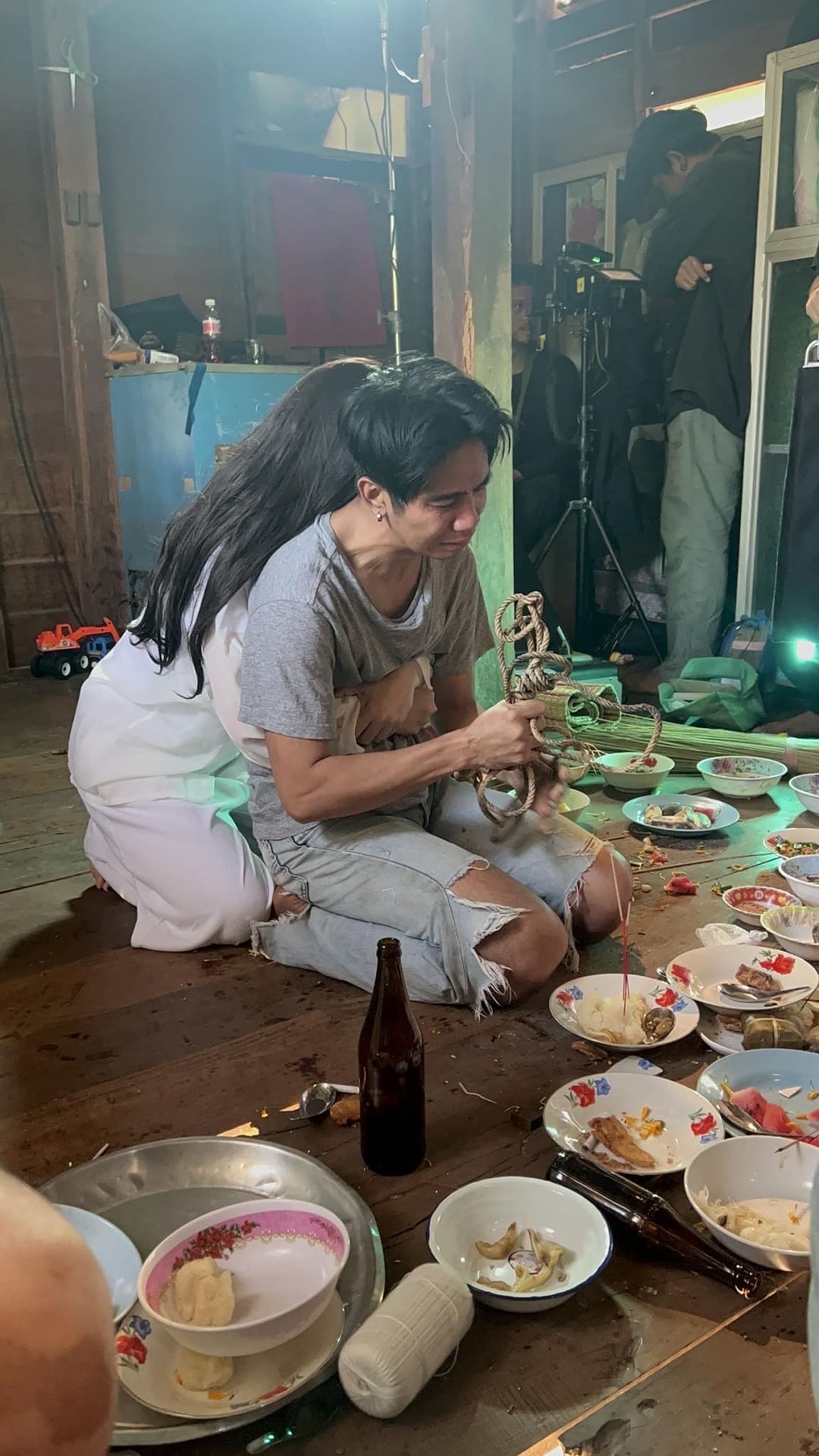 ก้อง ห้วยไร่