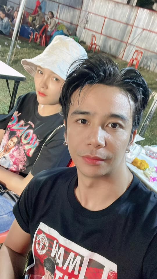 ก้อง ห้วยไร่