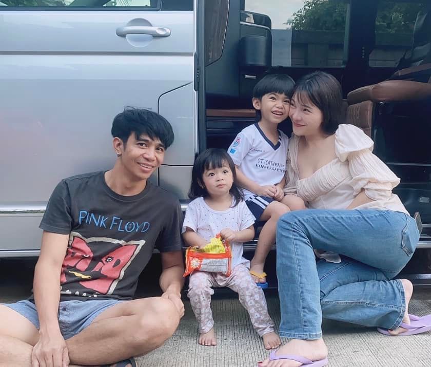 ก้อง ห้วยไร่