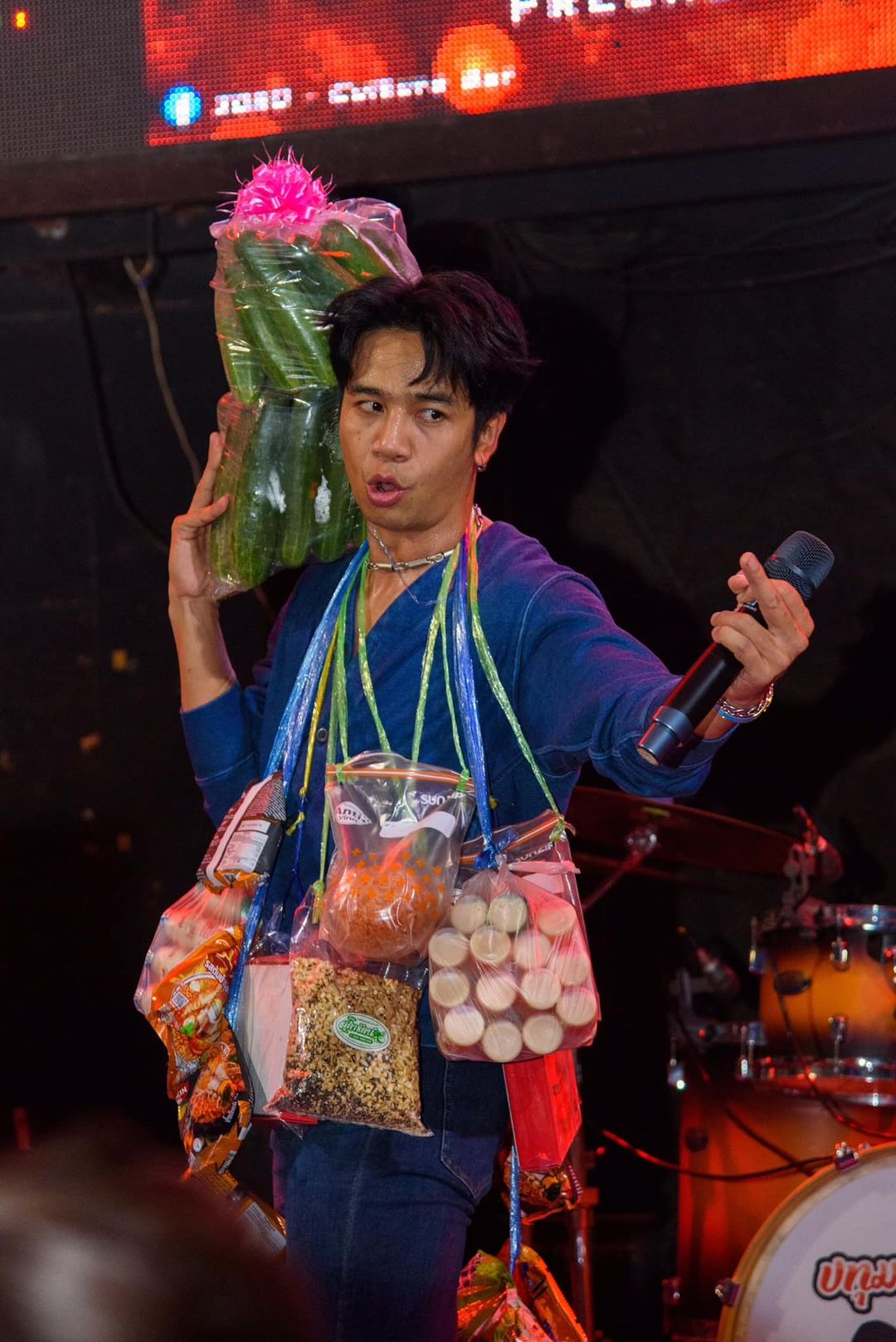 ก้อง ห้วยไร่