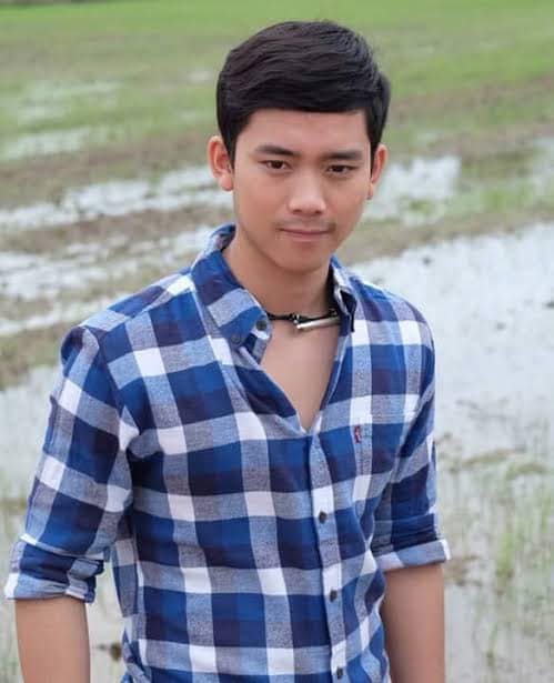 ก้อง ห้วยไร่