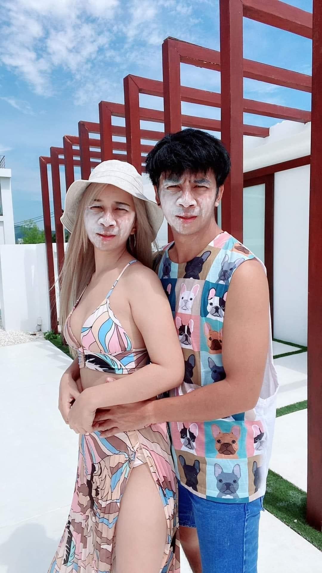 ก้อง ห้วยไร่