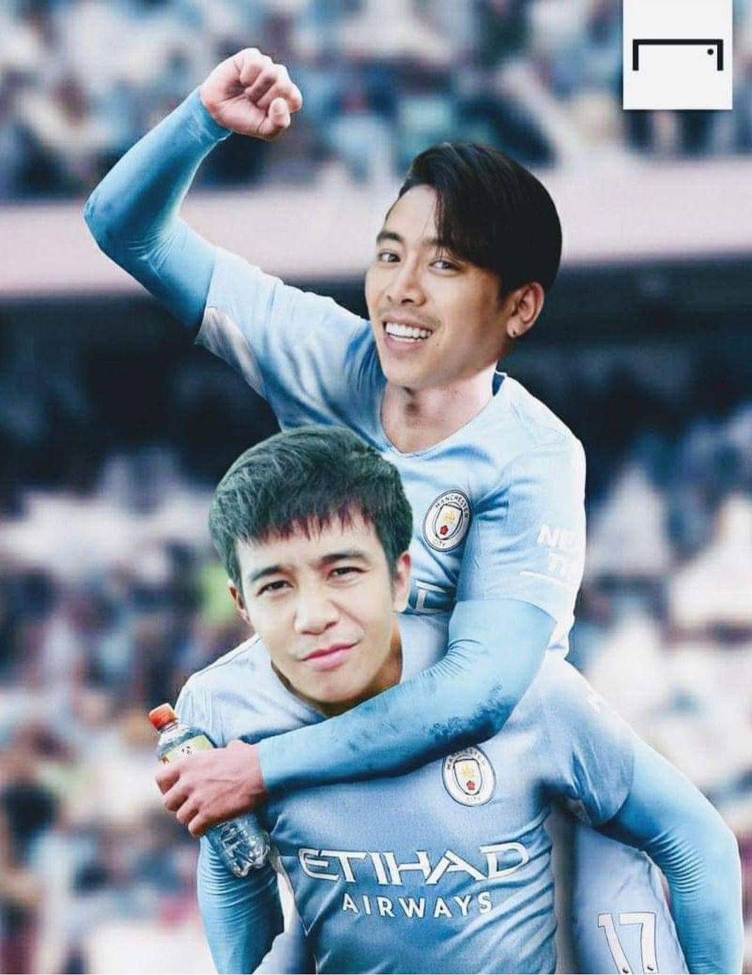 ก้อง ห้วยไร่