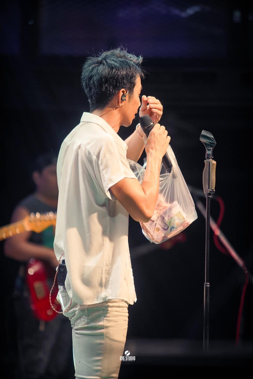 ก้อง ห้วยไร่