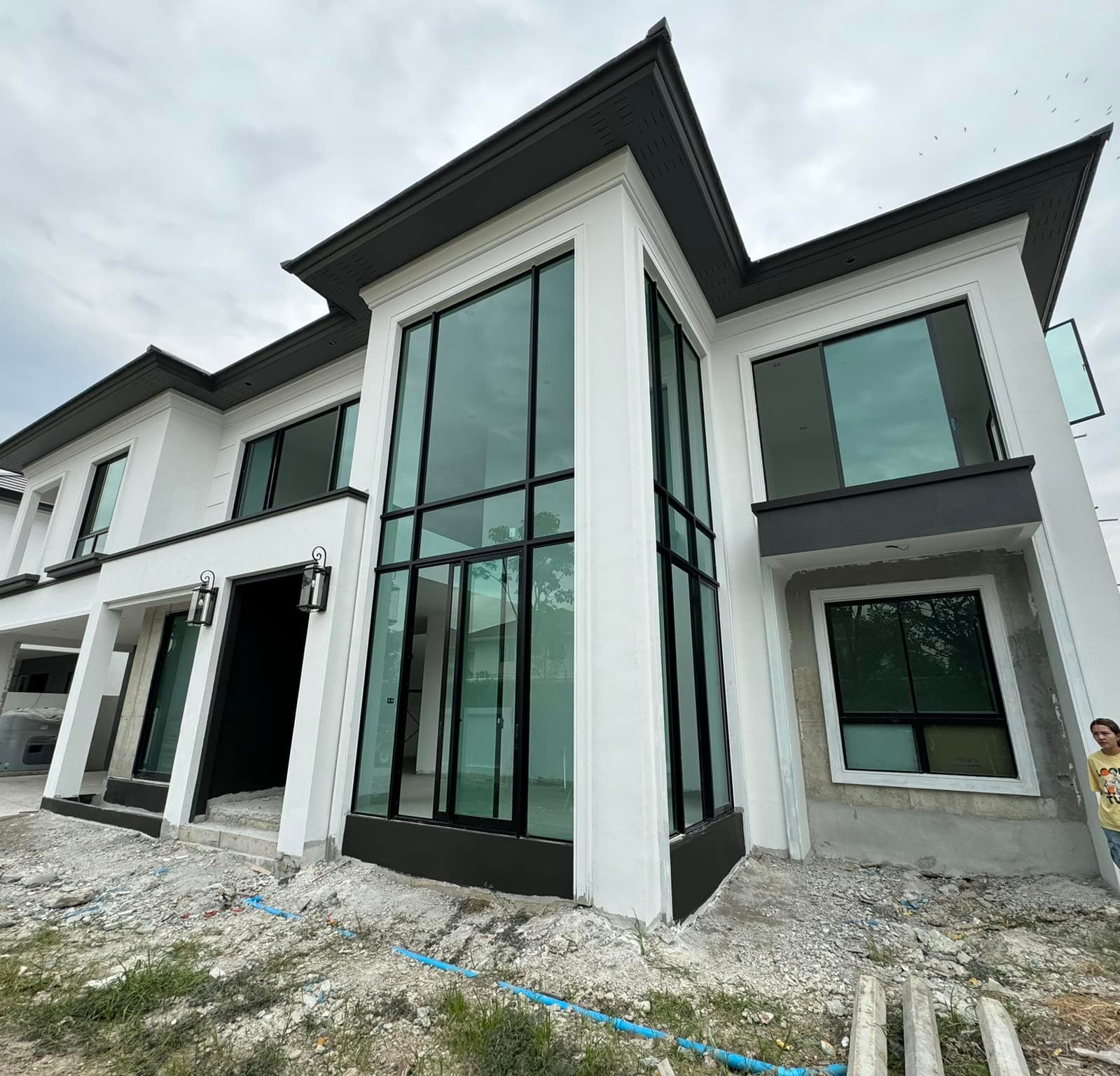 ก้อง ห้วยไร่