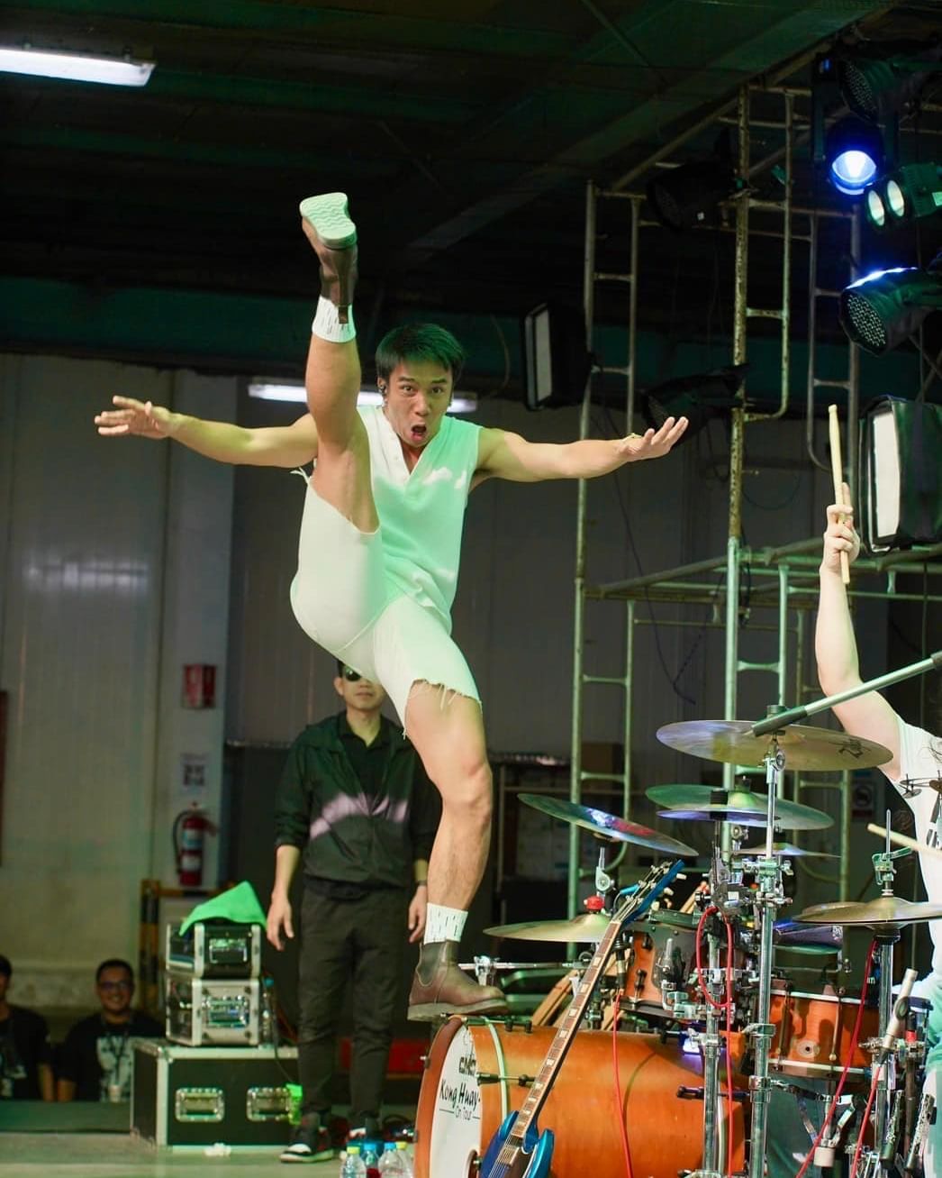 ก้อง ห้วยไร่