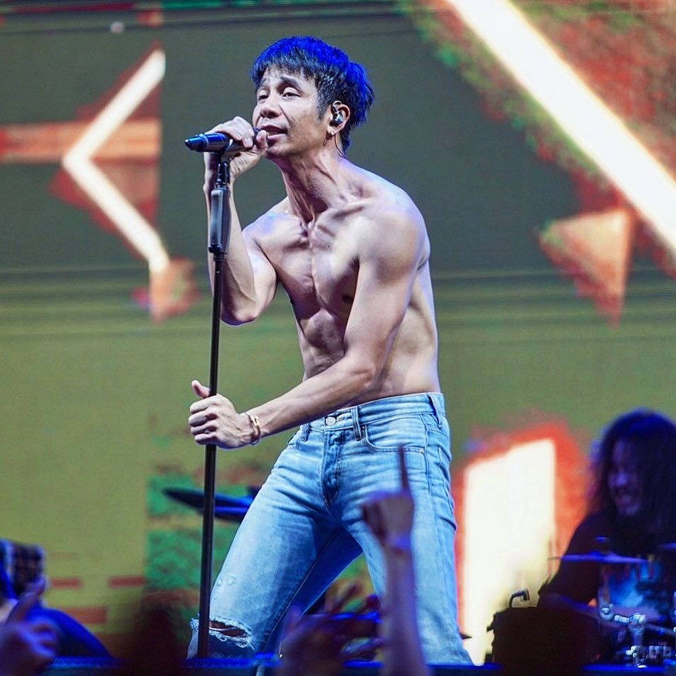 ก้อง ห้วยไร่