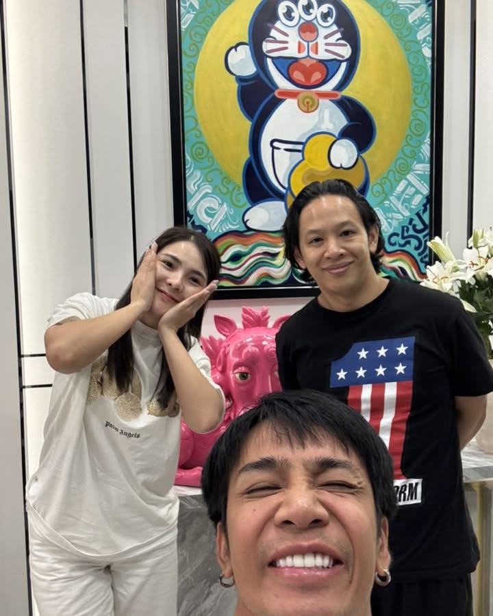 ก้อง ห้วยไร่
