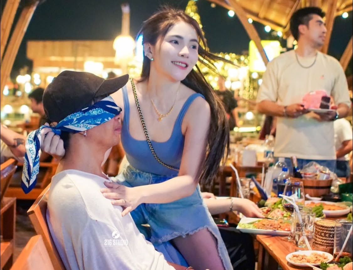 ก้อง ห้วยไร่