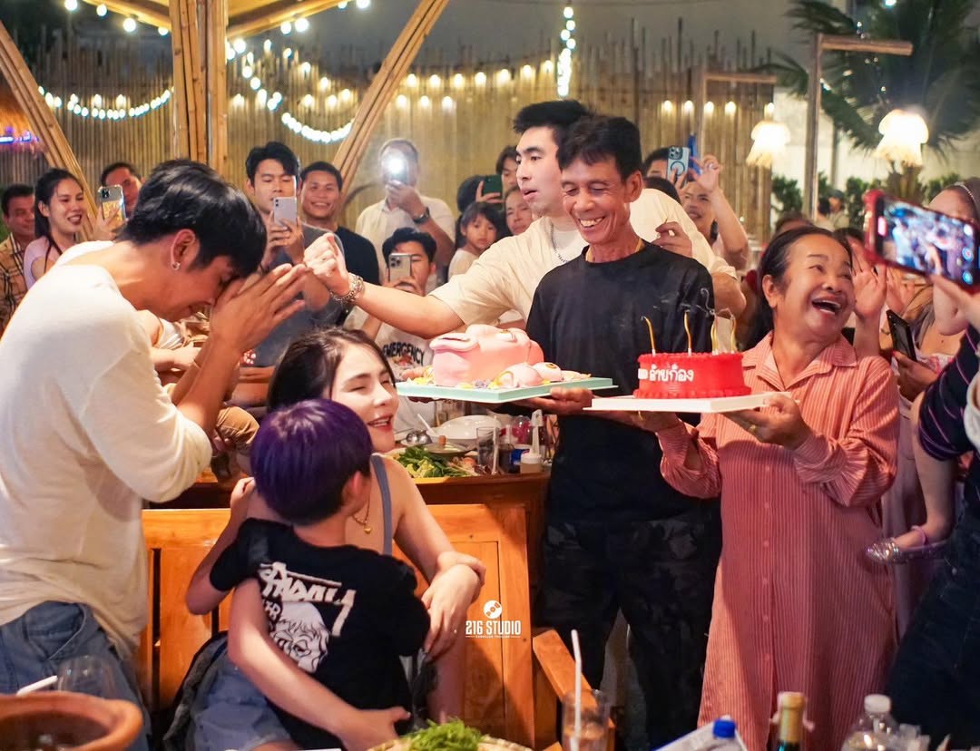 ก้อง ห้วยไร่