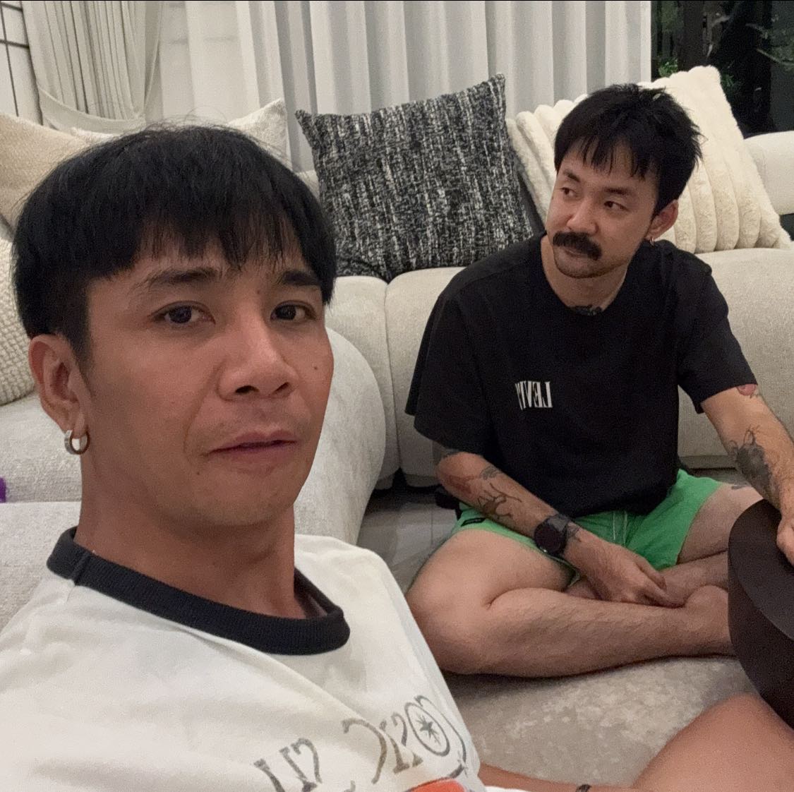 ก้อง ห้วยไร่