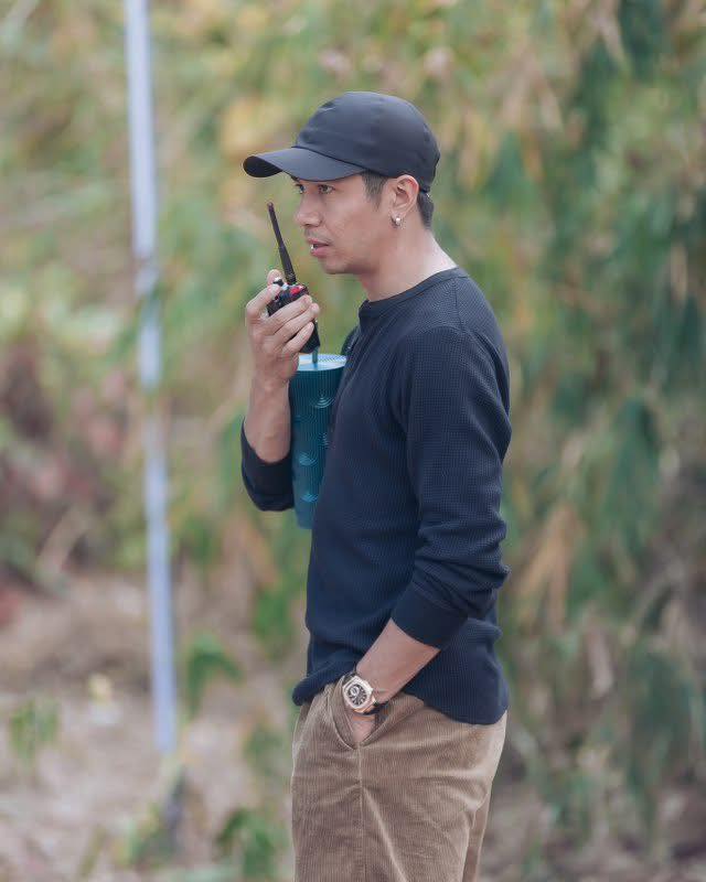 ก้อง ห้วยไร่
