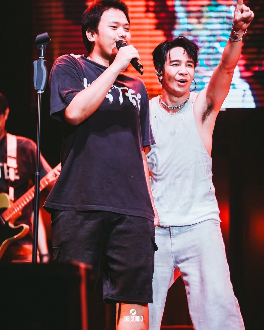 ก้อง ห้วยไร่