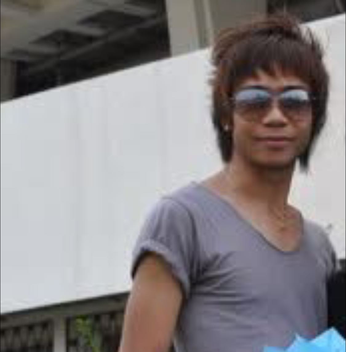 ก้อง ห้วยไร่