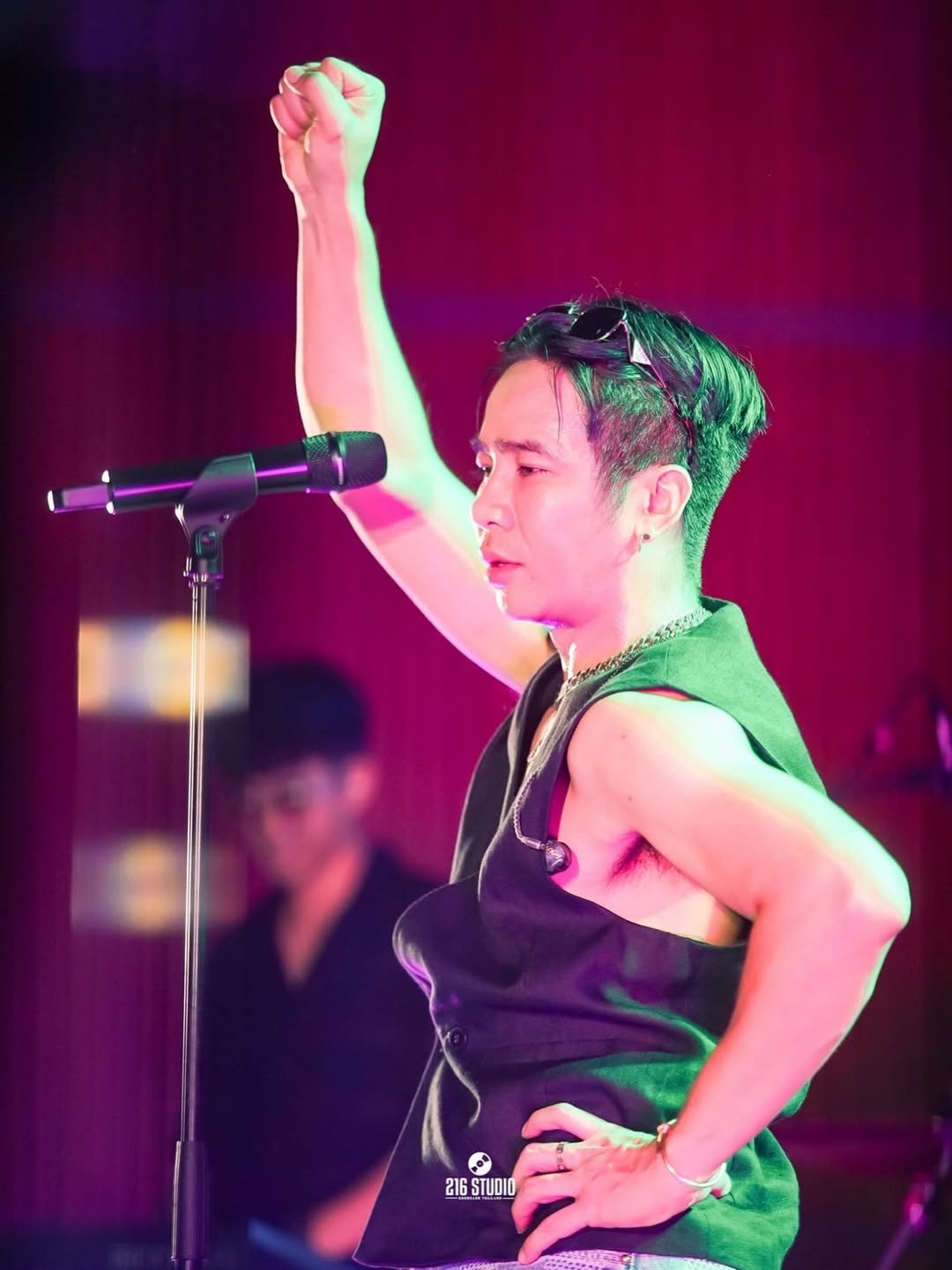 ก้อง ห้วยไร่