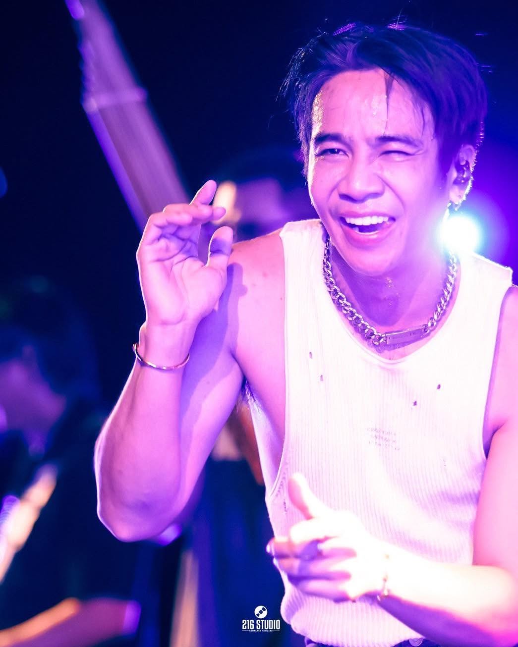 ก้อง ห้วยไร่