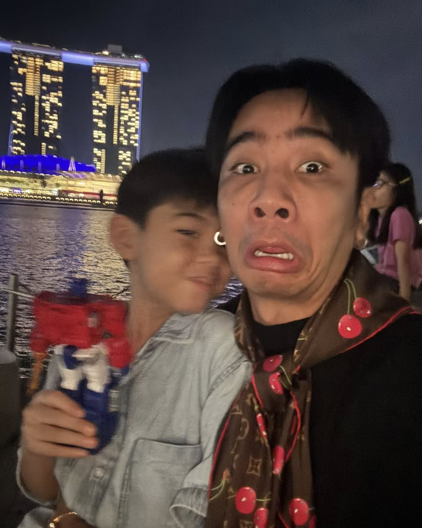 ก้อง ห้วยไร่