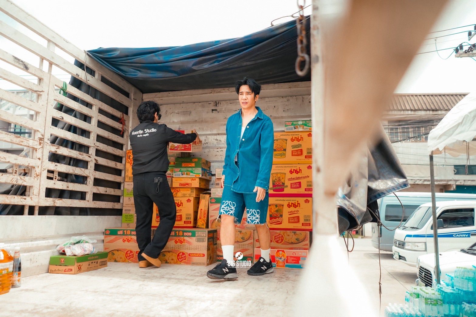 ก้อง ห้วยไร่
