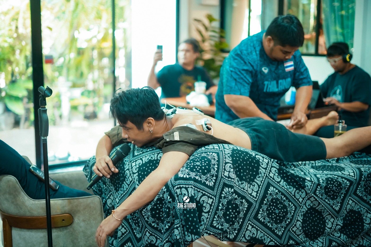 ก้อง ห้วยไร่