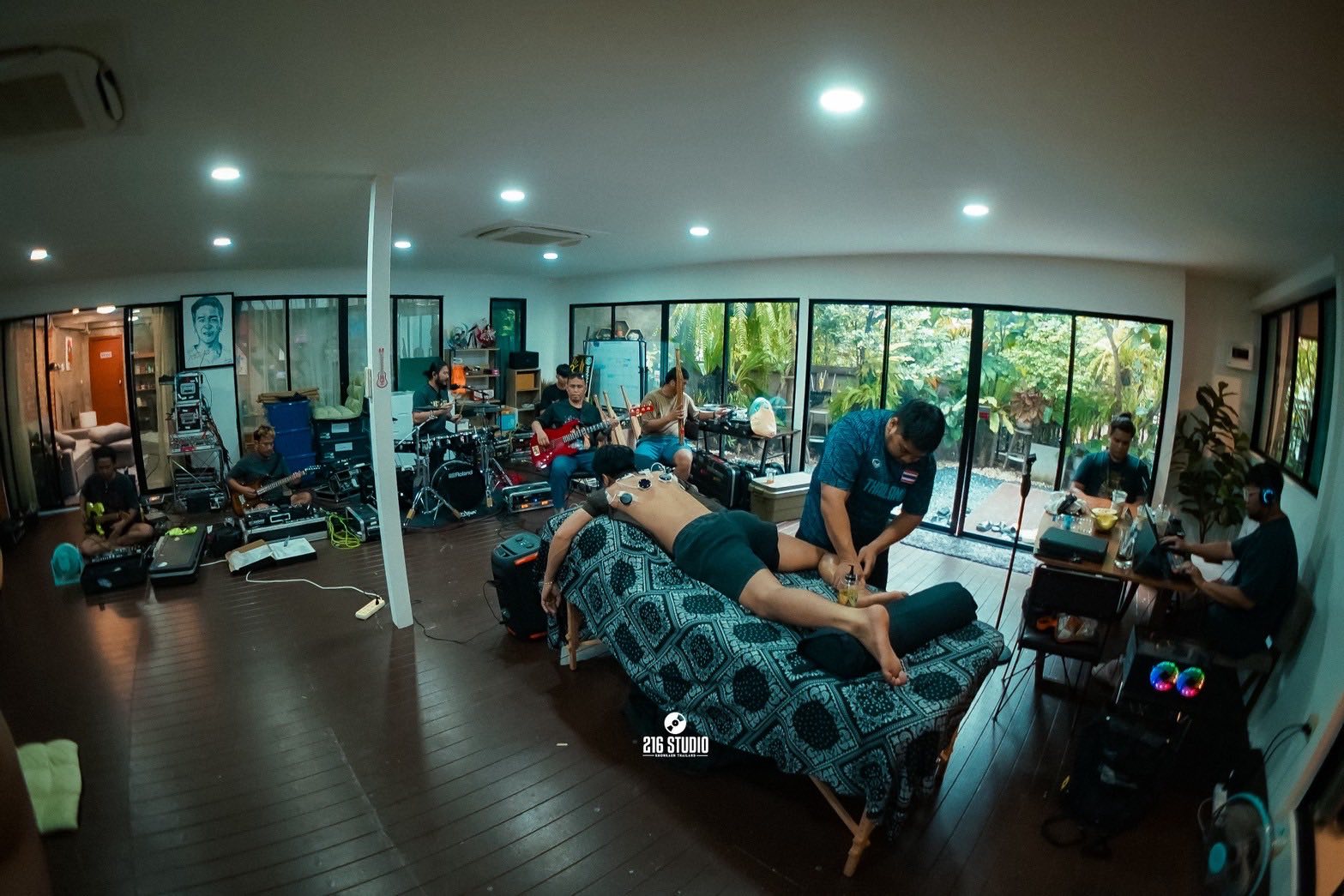 ก้อง ห้วยไร่