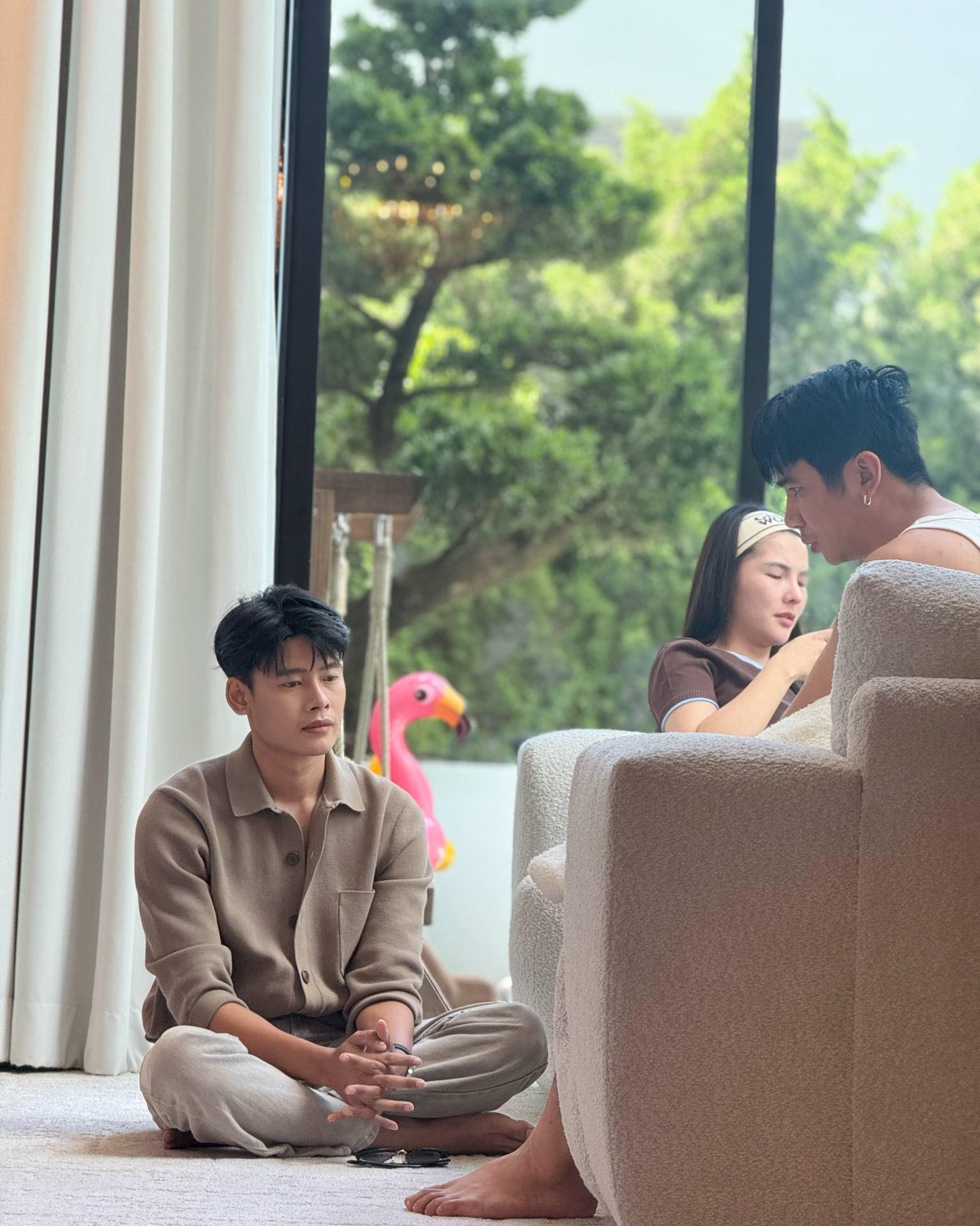 ก้อง ห้วยไร่