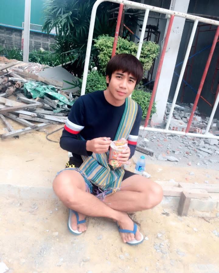 ก้อง ห้วยไร่