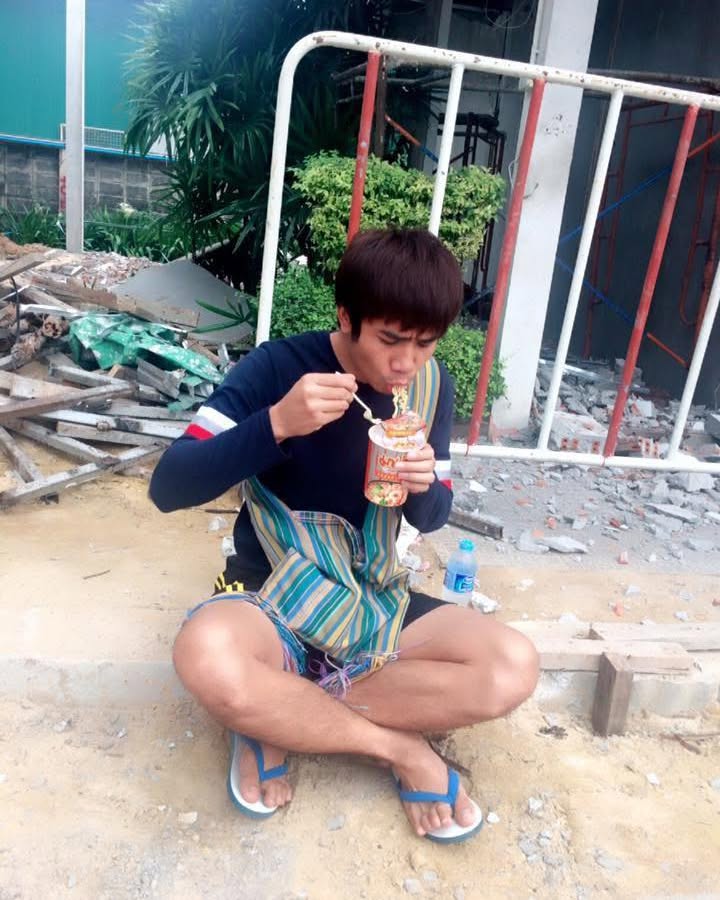 ก้อง ห้วยไร่