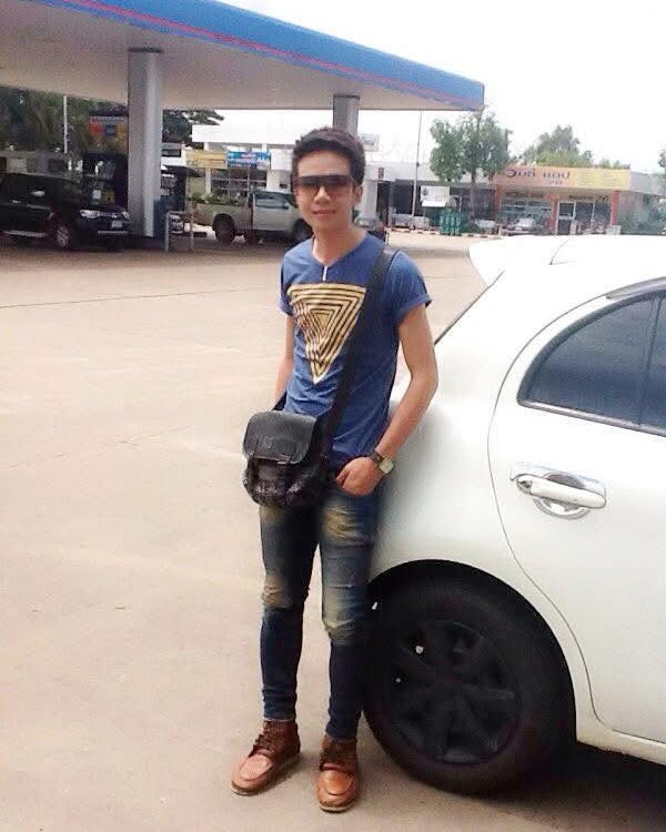 ก้อง ห้วยไร่