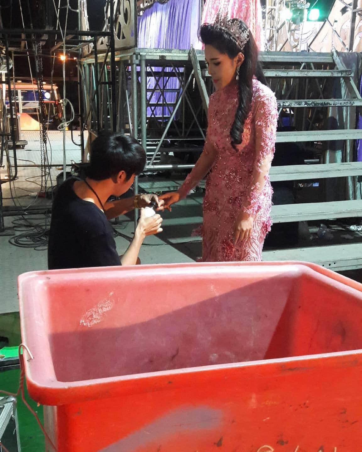 ก้อง ห้วยไร่