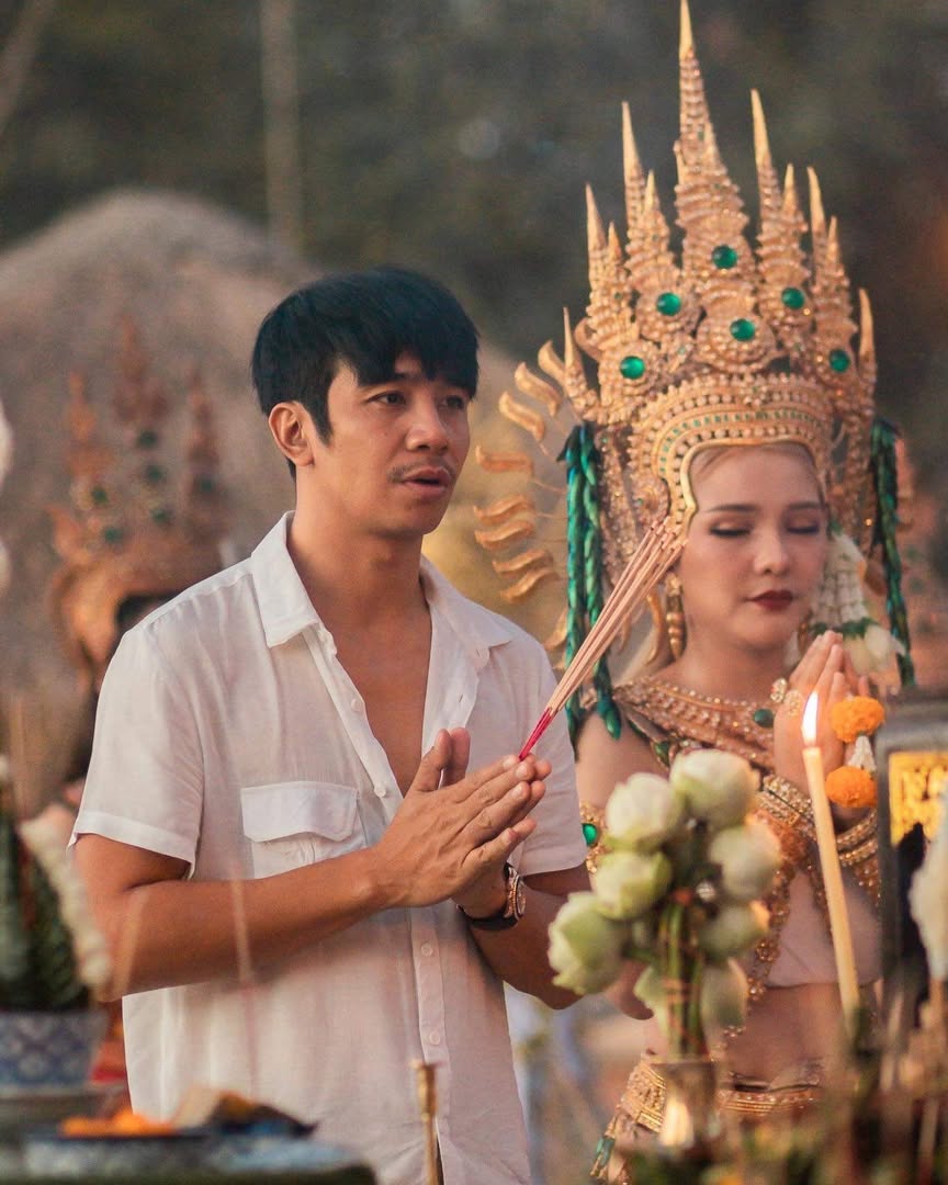 ก้อง ห้วยไร่