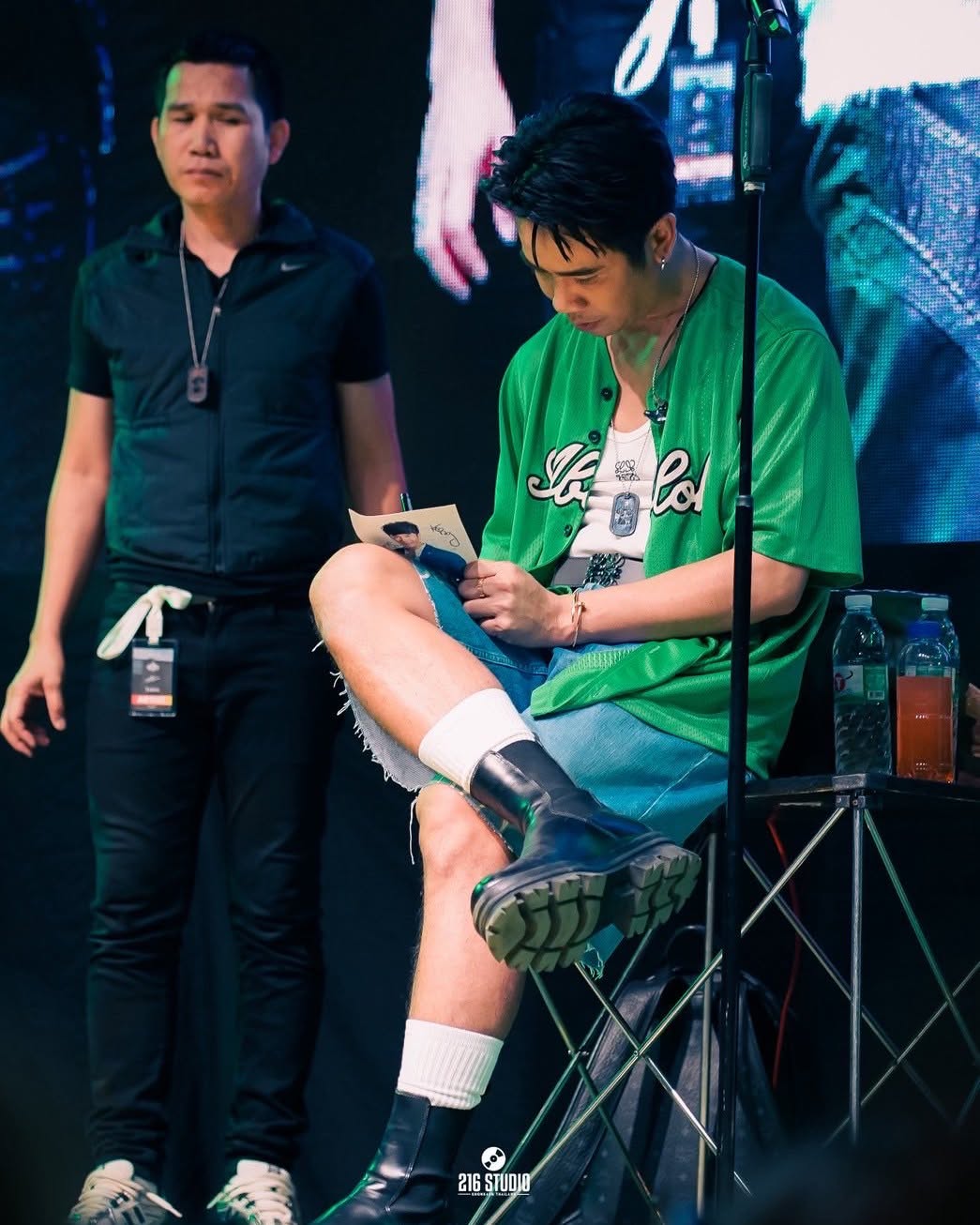 ก้อง ห้วยไร่