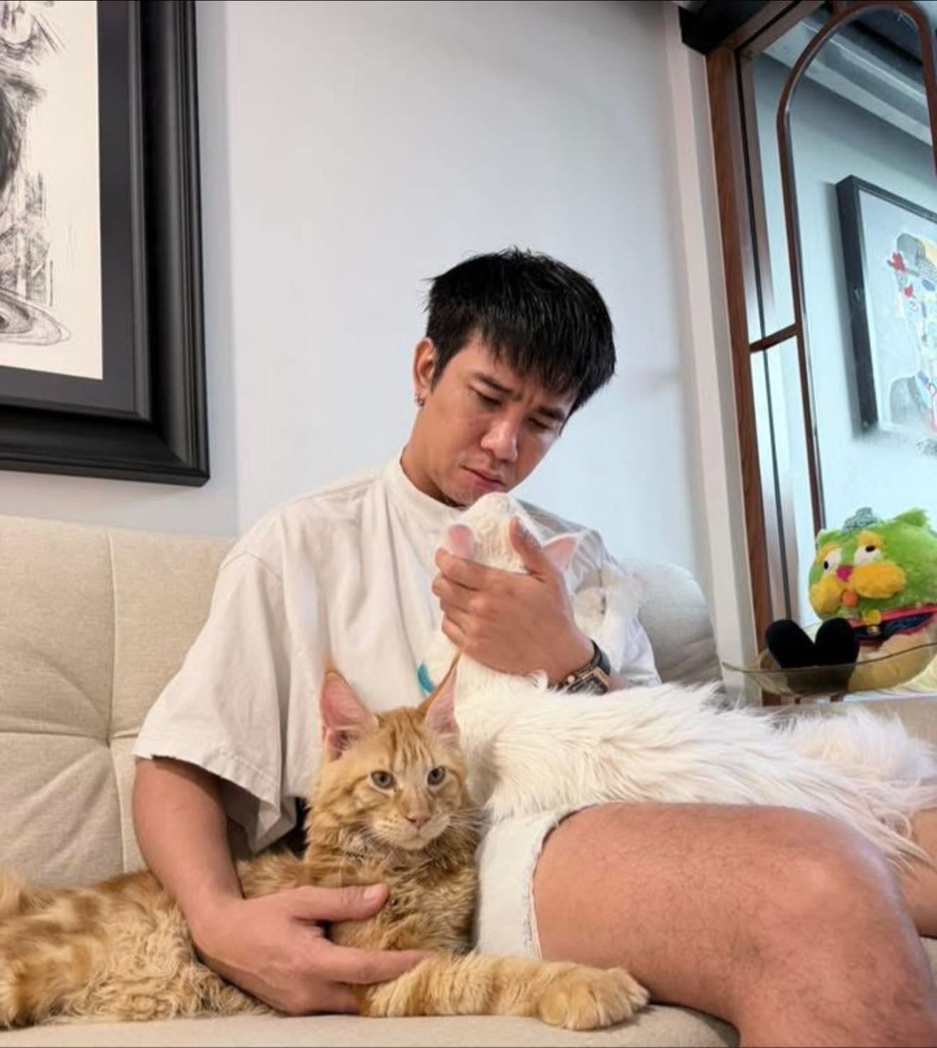 ก้อง ห้วยไร่
