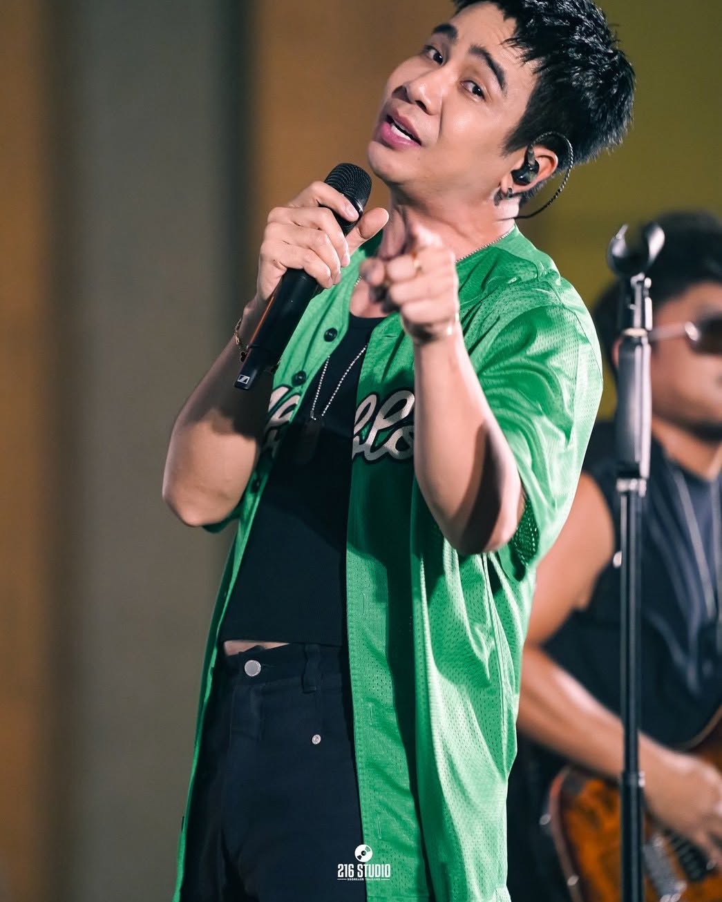 ก้อง ห้วยไร่