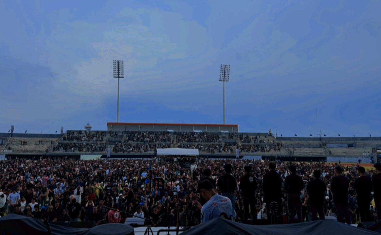 ก้อง ห้วยไร่