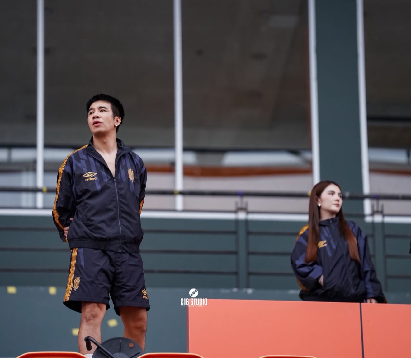 ก้อง ห้วยไร่