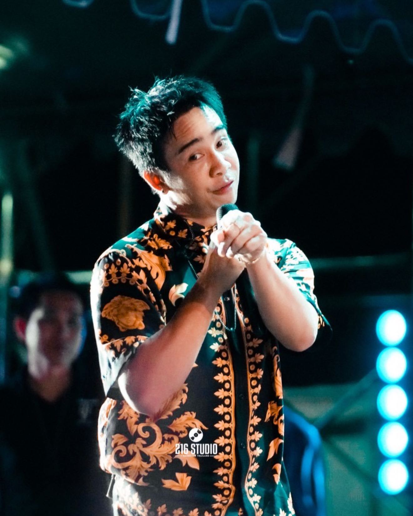 ก้อง ห้วยไร่