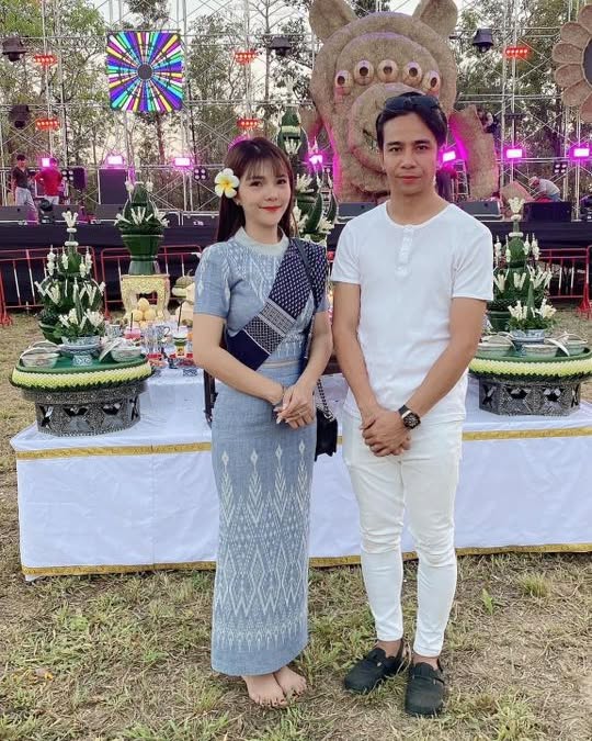 ก้อง ห้วยไร่