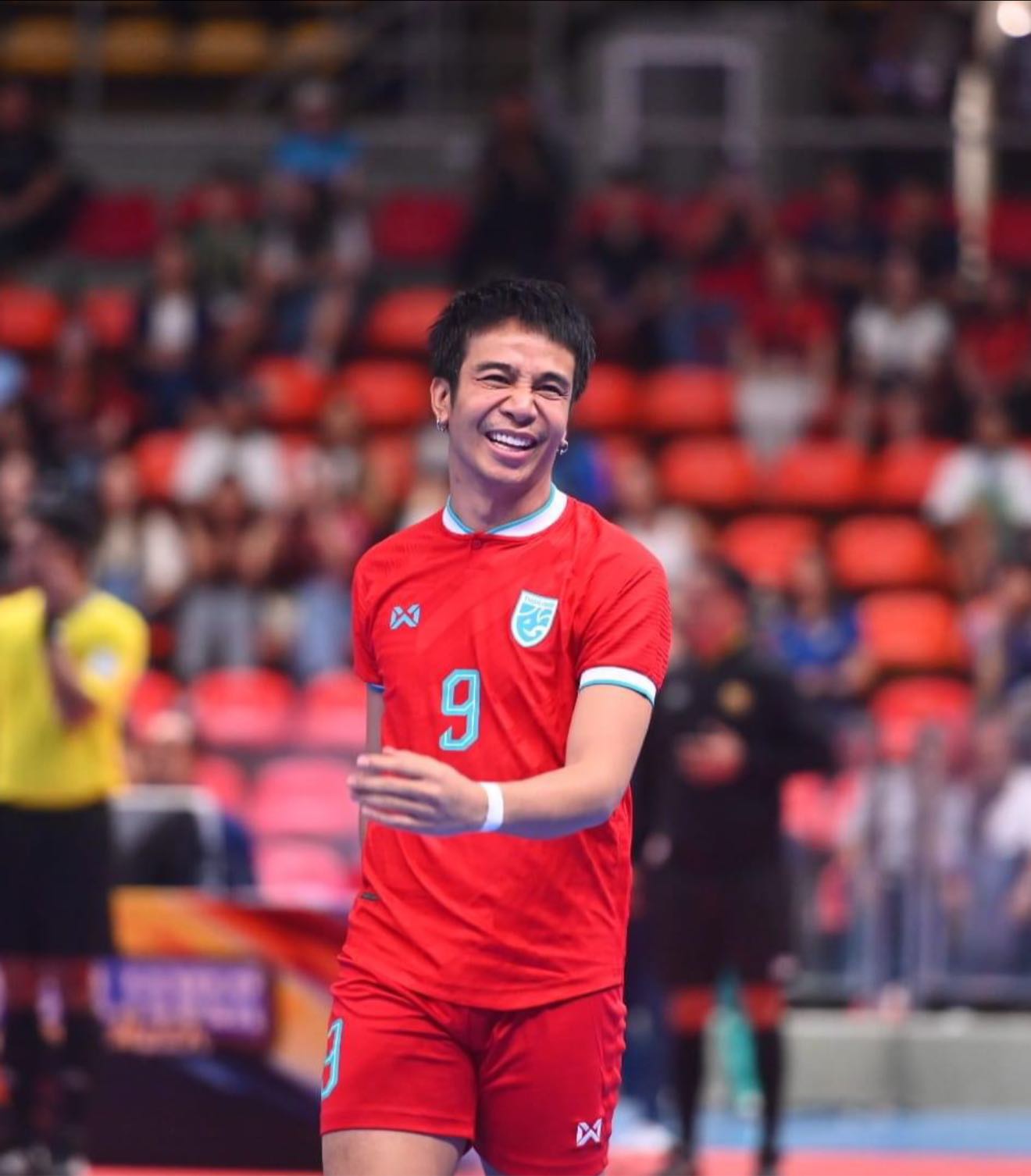 ก้อง ห้วยไร่