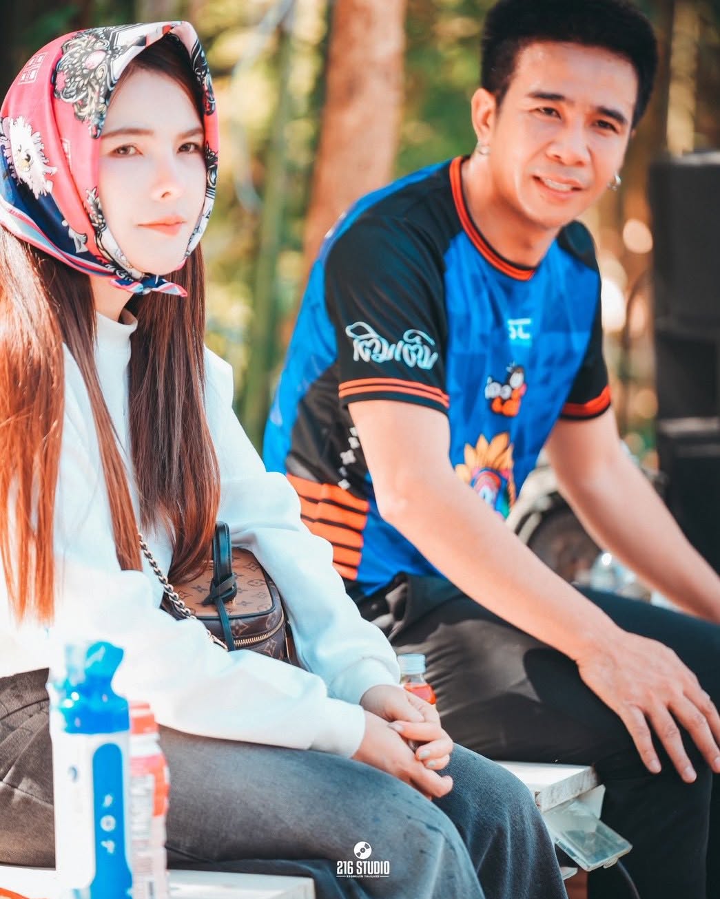 ก้อง ห้วยไร่