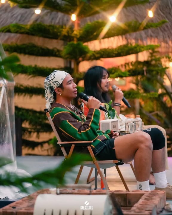 ก้อง ห้วยไร่