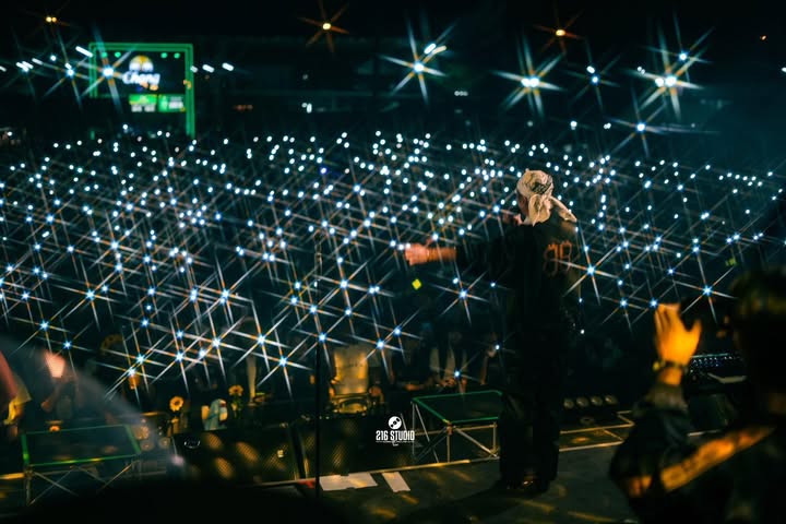 ก้อง ห้วยไร่