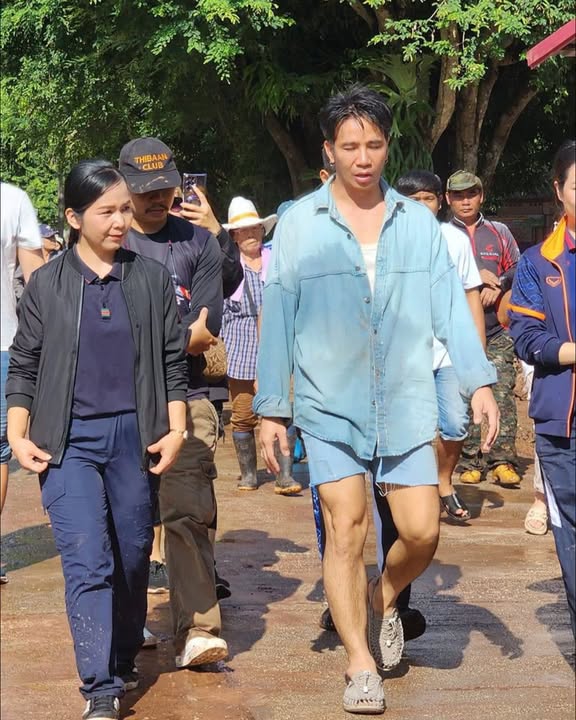 ก้อง ห้วยไร่