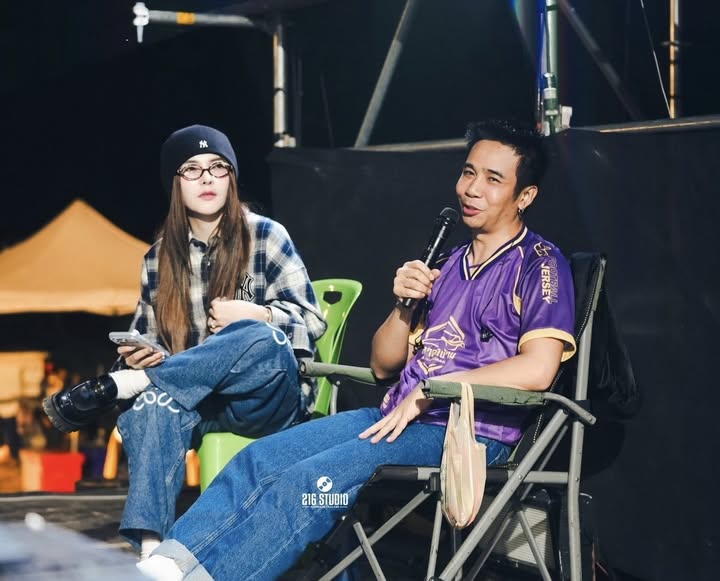 ก้อง ห้วยไร่