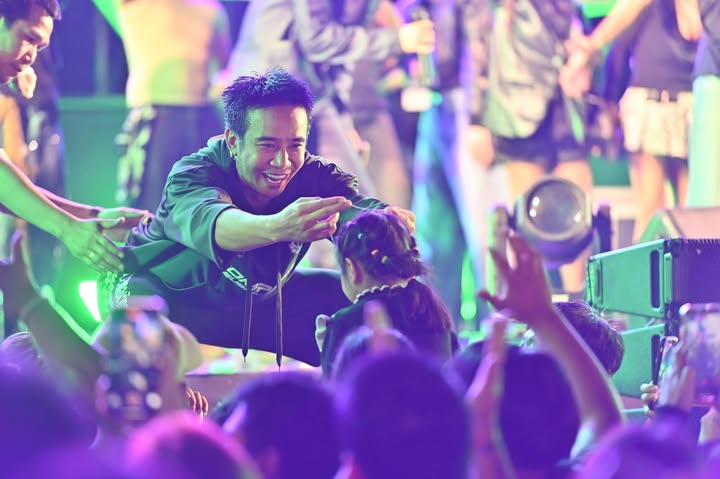 ก้อง ห้วยไร่