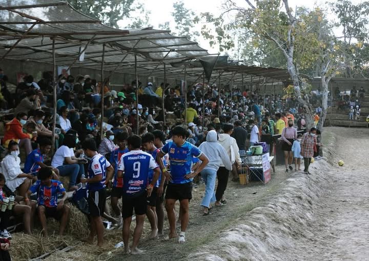 ก้อง ห้วยไร่