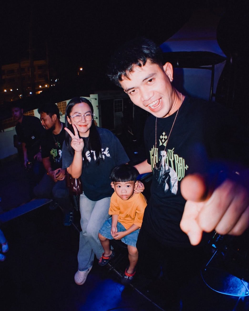 ก้อง ห้วยไร่