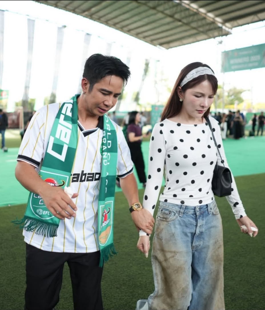 ก้อง ห้วยไร่
