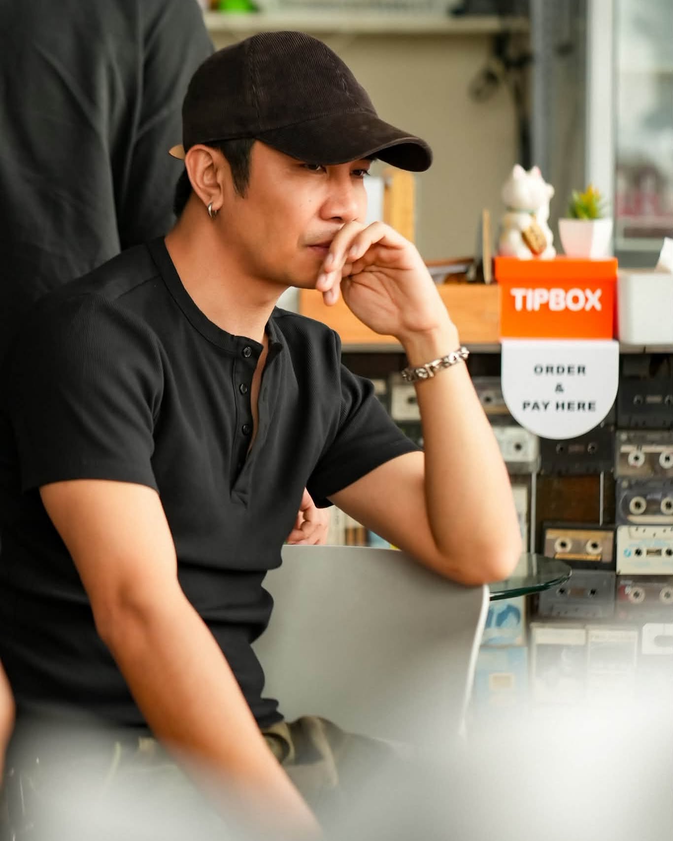 ก้อง ห้วยไร่