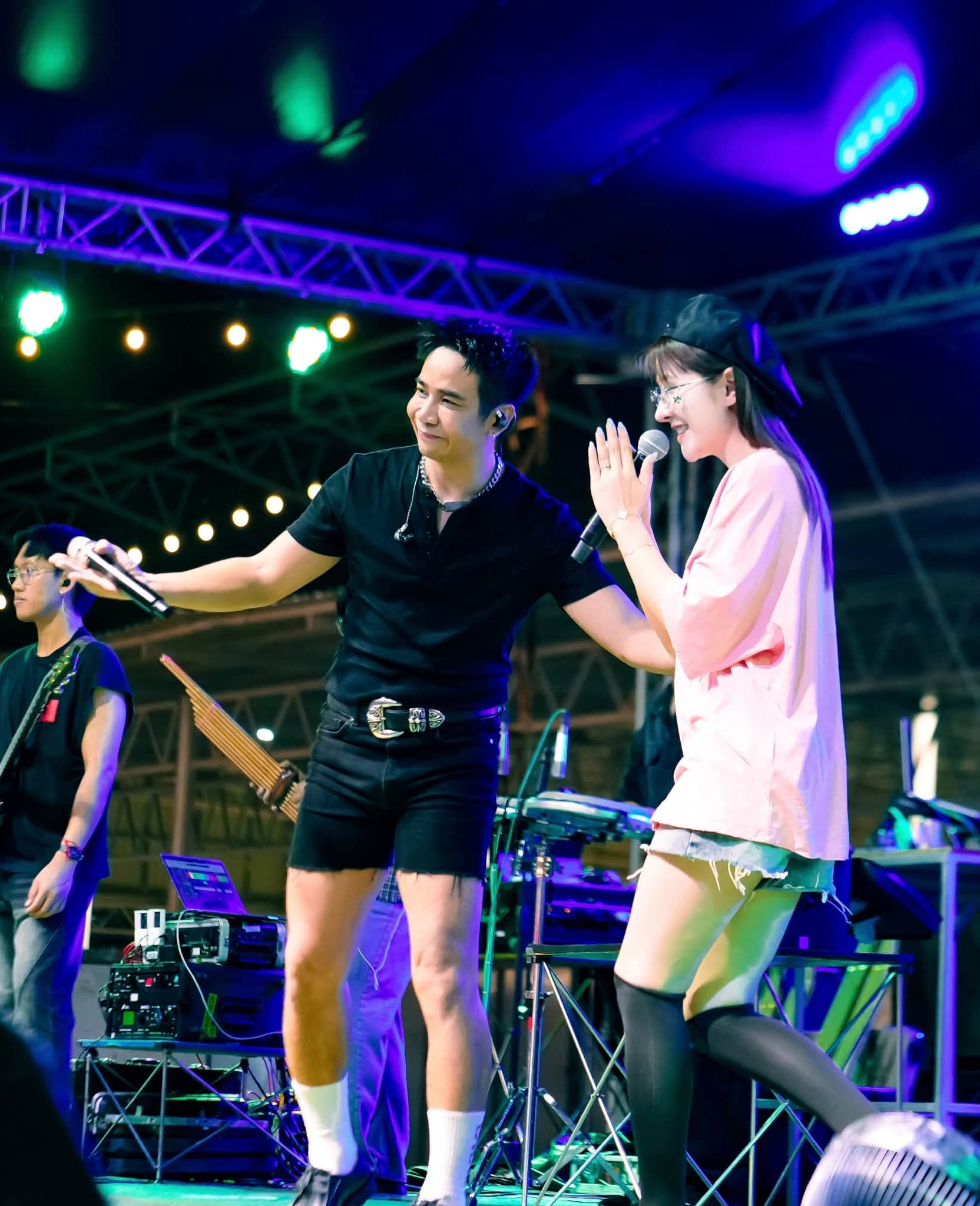 ก้อง ห้วยไร่